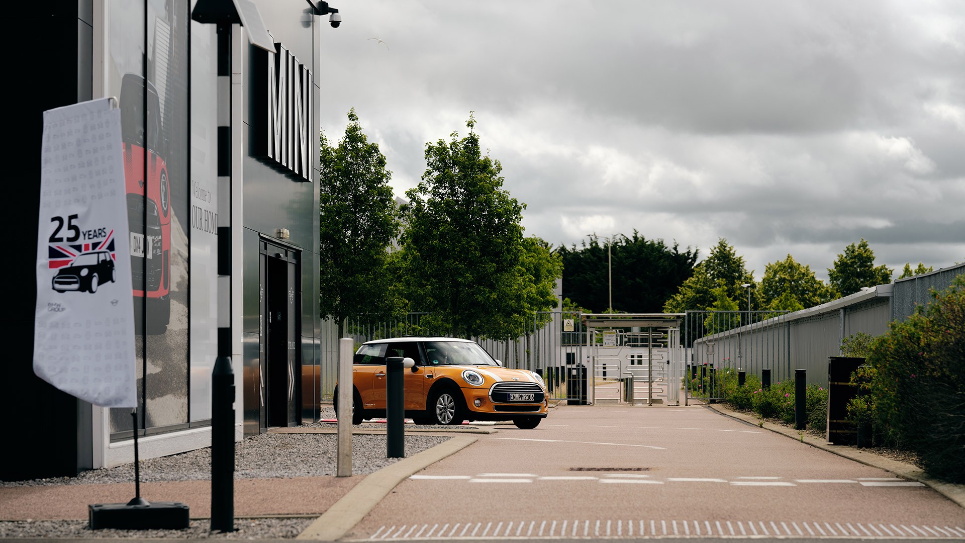 MINI Cooper D ile 1.000.000 Kilometreye Uzanan Bir Yolculuk | MINI Türkiye